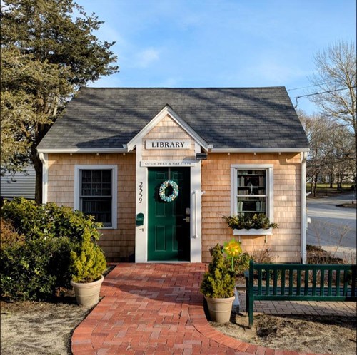 South Chatham Public Library