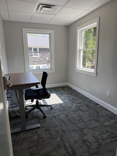 Private office