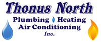 Thonus North Plumbing, Heating & Air Conditioning