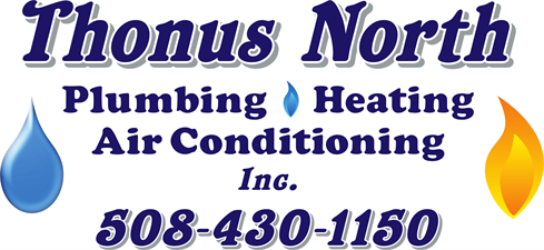 Thonus North Plumbing, Heating & Air Conditioning