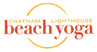 Yoga on the Chatham Lighthouse Beach 2022