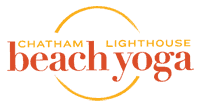 Yoga on the Chatham Lighthouse Beach 2025