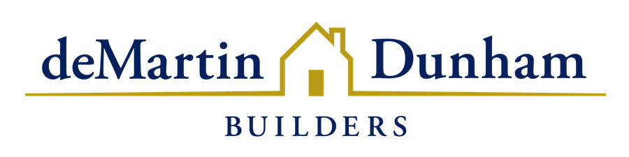 deMartin Dunham Builders