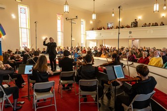 Cape Cod Chamber Orchestra, Inc.