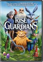 FREE Family Holiday Morning Matinee - RISE OF THE GUARDIANS