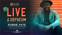 Cape Symphony Presents: Exit 11 Concert Series – Live at the Orpheum!