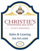 Christie's International Real Estate Atlantic Brokerage 