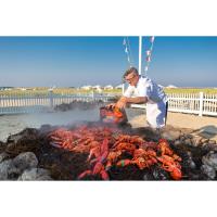  A New Chatham Bars Inn Private Beach Clambake Experience Begins July 7th!
