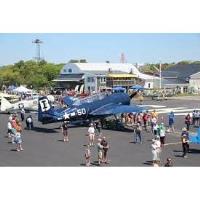 Save the Date -  Chatham Municipal Airport Open House  - June 10, 2023