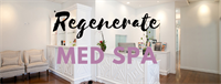 Regenerate Medical Spa's Mother's Day Soiree