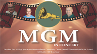 Family Day at MGM in Concert