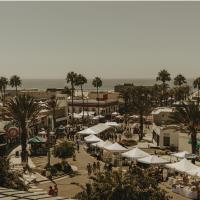 Hermosa Beach Chamber of Commerce Announces Locale 90254 Fall Event