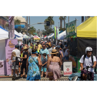 Labor Day Fiesta Hermosa paused, replaced with smaller two-day event later in fall