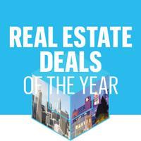 Real Estate Deals of the Year