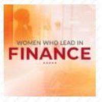 Women Who Lead in Finance