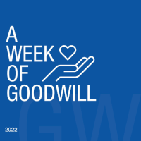 A Week of Goodwill 2022
