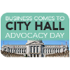 2022 City Hall Advocacy Day Delegation