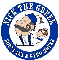 Join us for the Grand Opening of Nick the Greek - Spear Street