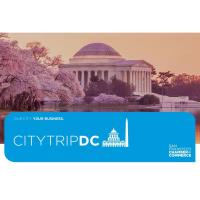 2023 CityTrip DC