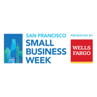 San Francisco Small Business Week - May 8-12, 2023