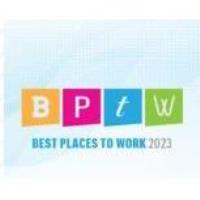 SF Business Times: Best Places to Work 2023