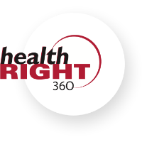 HealthRight360: Be The Change Fundraising Breakfast