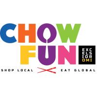 CHOW FUN - Asian Dine-Around