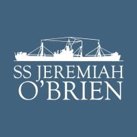 S.S. Jeremiah O'Brien Steam Up and Engine Room Open!