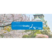 2025 CityTrip Osaka