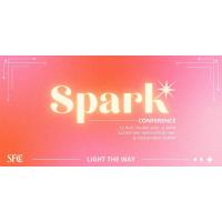 2025 Spark Conference - Light the Way