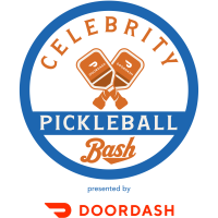 Inaugural Celebrity Pickleball Bash Event