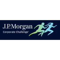 2025 J.P. Morgan Corporate Challenge San Francisco