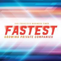 SF Business Times: Fastest Growing Private Companies Awards