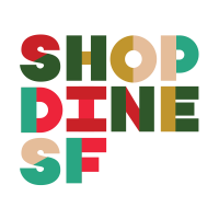 City Hall Small Business Holiday Pop-Up