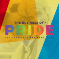 SF Business Times: The Business of Pride
