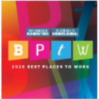 SF Business Times: Best Places to Work in the Bay Area