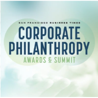SF Business Times: Corporate Philanthropy Awards & Summit