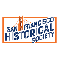 SF Historical Society Presents: The Tides of Fortune that Chagned the World