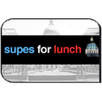 Supes for Lunch with District 8 Supervisor Scott Wiener