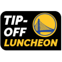 2016 Warriors Tip-off Luncheon