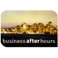 Business After Hours Presents: Tech After Dark