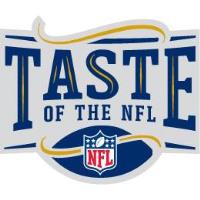 Taste of the NFL