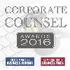 Bay Area's Corporate Counsel Awards
