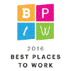 Best Places to Work in the Bay Area Awards
