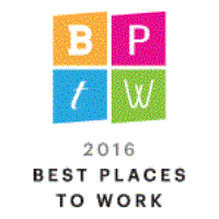 Best Places to Work in the Bay Area Awards