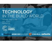 Technology in the Build World at PlanGrid