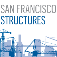 San Francisco Structures: What will San Francisco look like in the coming decades?