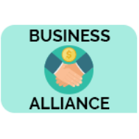 Business Alliance Visitor's Day