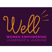 WELL - Women Empowering Leadership & Learning
