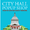 City Hall PopUp